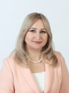 Левченко Светлана Владимировна Левченко Светлана Владимировна