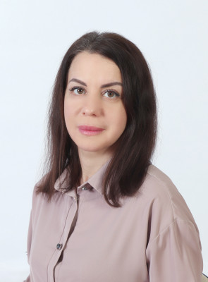 Воспитатель Суворова Инга Николаевна Воспитатель Суворова Инга Николаевна