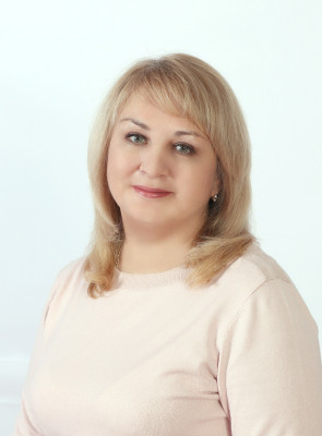Воспитатель Юсова Оксана Викторовна Воспитатель Юсова Оксана Викторовна