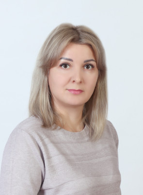 Воспитатель Петрова Светлана Евгеньевна Воспитатель Петрова Светлана Евгеньевна