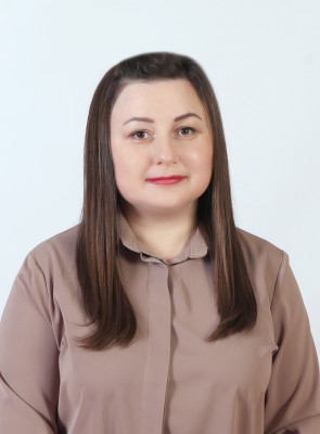 Воспитатель Костюк Светлана Александровна Воспитатель Костюк Светлана Александровна