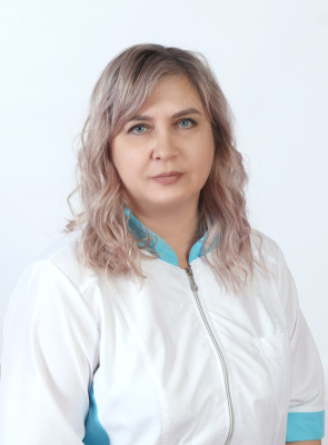 Старшая медсестра Лукьянова Татьяна Анатольевна Старшая медсестра Лукьянова Татьяна Анатольевна